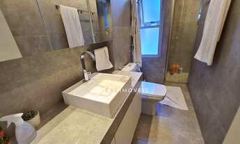 Imagem 2: Apartamento com 3 dormitórios à venda, 150 m² por R$ 790.000,00 - Santo Antônio - Belo Hor