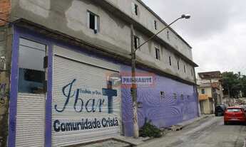 Imagem: SALÃO - 540M² - OSASCO - KM 18