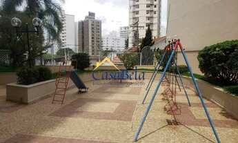 Imagem 7: Apartamento - Vila Itapura - Campinas