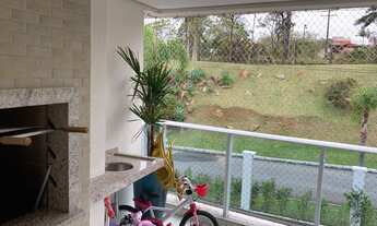 Imagem 2: Apartamento para venda 4 quartos em Cacupé - Florianópolis - SC