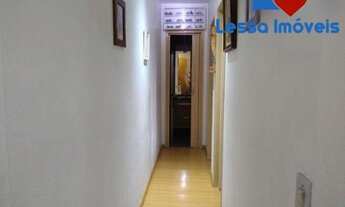 Imagem 2: Apartamento para Venda em Niterói, Santa Rosa, 2 dormitórios, 1 banheiro, 1 vaga