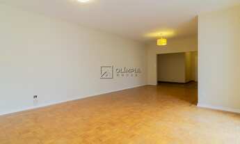 Imagem: Apartamento Locação 3 Dormitórios - 200