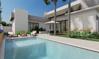 Imagem: Sobrado impecável no BaLas Ates, 4 suítes