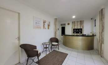 Imagem 3: Centro Empresarial Esperança