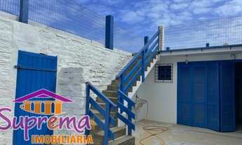 Imagem 4: Imbé - Casa Padrão - Albatroz