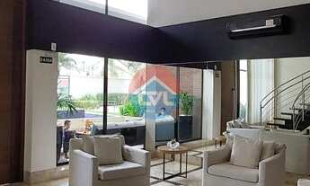 Imagem 3: Apartamento sem vizinhos no Edifício Glam Goiabeiras