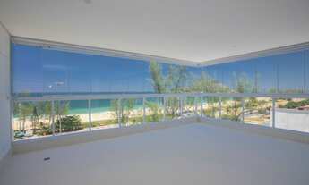 Imagem: Apartamento com 3 quartos na Praia do Recreio