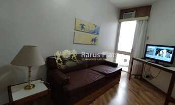 Imagem 3: Flat para locação no Jardins - Edifício Stagium Studio - Cód. KEA03364