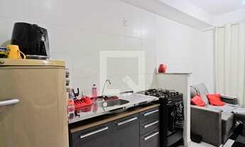 Imagem 2: Apartamento à Venda - Freguesia do Ó, 1 Quarto, 28 m2