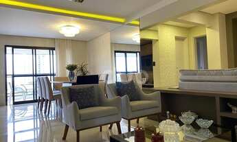 Imagem 3: Apartamento com 3 dormitórios à venda, 163 m² por R$ 1.100.000,00 - Paulista - Piracicaba