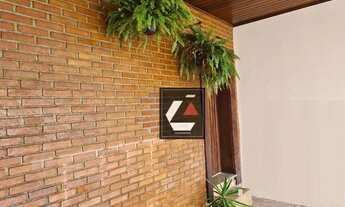 Imagem 3: Casa com 3 dormitórios à venda, 266 m² por R$ 660.000,00 - Vila Jardini - Sorocaba/SP