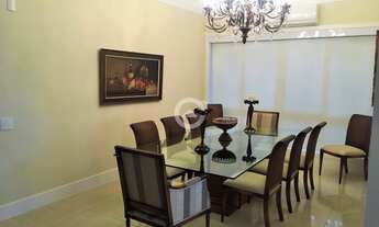 Imagem 5: Casa - Loteamento Alphaville Campinas - Campinas