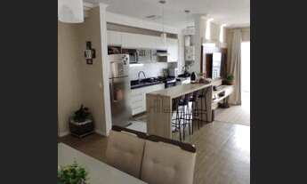 Imagem 5: Vende-se Apartamento com 2 dormitórios à venda, 128 m² por R$ 689.000 - Jardim Tereza Cris