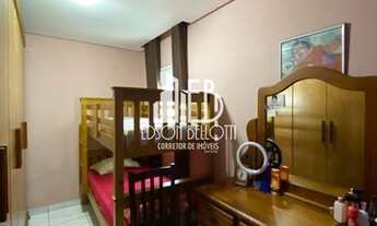 Imagem 7: Apartamento à Venda no bairro Cidade São Jorge, 2 dorms, 1 vaga, 100 m