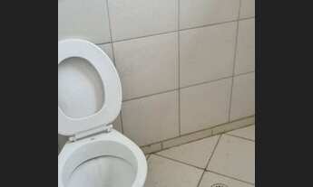 Imagem 5: Galpão comercial na Moóca