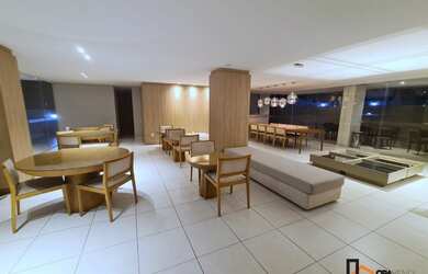 Imagem 5: Apartamento com Porteira Fechada - BH - Castelo - 3 Quartos (1 Suíte) - 2 vagas