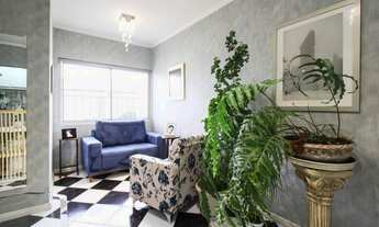 Imagem 3: Apartamento Venda 2 Dormitórios - 62 m² Moema