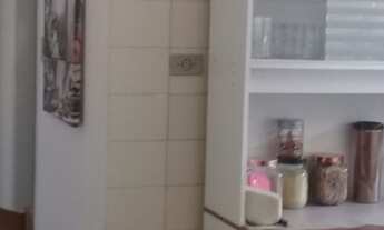 Imagem 2: Alugue apto - sem depósito caução ou fiador - 1 dorm - Perto de tudo e das praias - Vila V