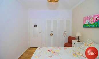 Imagem 3: São Paulo - Apartamento Padrão - Moema