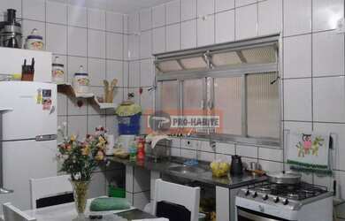 Imagem 6: CASA 200M² - 3 DORM - JD. SÃO GONÇALO