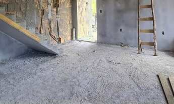 Imagem 6: Sobrado de 3 Quartos com Garagem Coberta