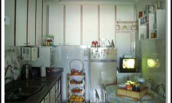 Imagem 4: Apartamento à Venda Mobiliado - Anália Franco