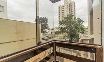 Imagem 4: Apartamento para Aluguel com 3 quartos , 75m² em Passo da Areia - PORTO ALEGRE