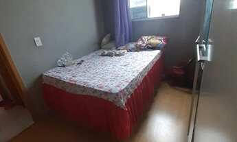 Imagem 5: Apartamento para venda condomínio Chapada dos Montes