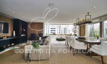 Imagem 5: São Paulo - Apartamento Padrão - Itaim