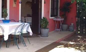 Imagem 2: Casa Duplex 3/4, Suíte em condomínio fechado, Stella Maris, Salvador-Bahia