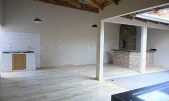 Imagem 4: Casa em Costa Rica MS - 3 Quartos - 157m2 (Só Venda