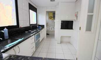 Imagem 5: Porto Alegre - Apartamento Padrão - Menino Deus