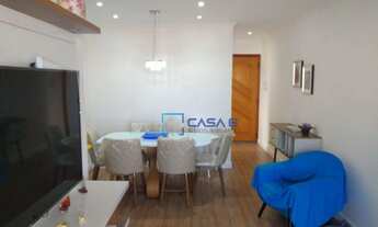 Imagem: Apartamento Mobiliado Vila Carrao