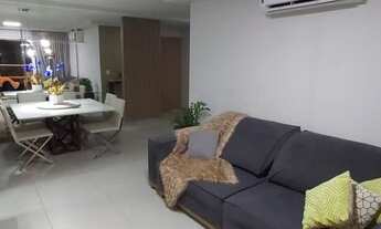 Imagem: Venda Apto - 170m² - 3 suites - Varanda