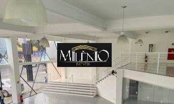 Imagem: SãO PAULO - Conjunto Comercial/Sala - Vila