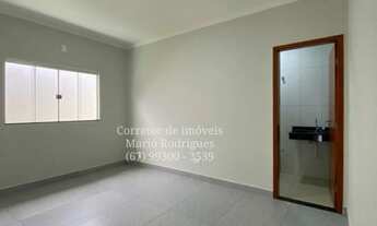 Imagem 7: Jardim Tijuca 3 Quartos sendo um Suíte Área Gourmet enorme Terreno