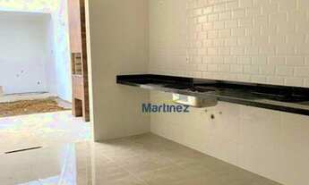 Imagem 3: Sobrado com 3 dormitórios à venda, 127 m² por R$ 690.000 - Jardim Independência - São Paul