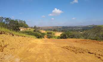Imagem 5: Condomínio em Tiradentes MG com vista para a Serra de São José. Oportunidade única!