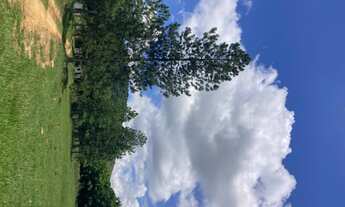 Imagem: R5- Chácaras na planta em terreno 100