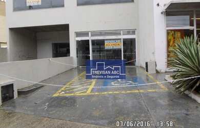 Imagem 6: Salão à venda no Planalto/SBC - 553m²