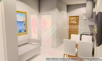 Imagem 4: Parque dos Anjos