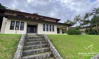 Imagem: Casa Condomínio Vila Rica