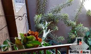 Imagem 2: Sobrado com 3 dormitorios, churasqueira no Ipiranga