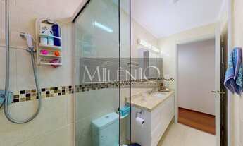 Imagem 2: SãO PAULO - Apartamento Padrão - Moema