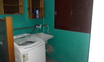 Imagem 5: Apartamento 1 dormitório Mobiliado + garagem