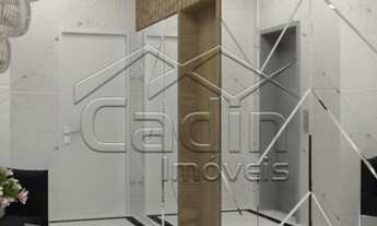 Imagem 3: Navegantes - Apartamento Padrão - Gravatá