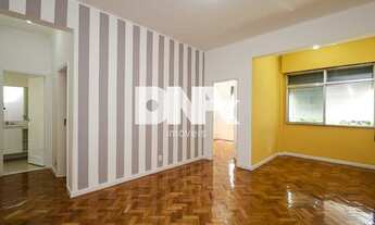 Imagem: Rio de Janeiro - Apartamento Padrão - Copacabana