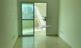 Imagem 3: Apartamento de 2 Dormitórios, Sendo 2 Suítes, na Vila Caiçara, em Praia Grande