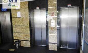 Imagem 4: Sala para alugar, 50 m² por R$ 1.000,00/mês - Asa Sul - Brasília/DF