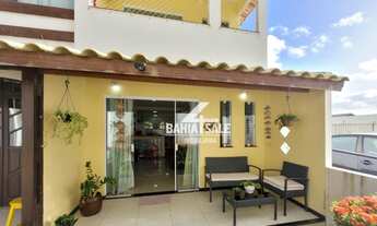 Imagem 2: Village com 2 dormitórios à venda, 70 m² por R$ 350.000,00 - Praia do Flamengo - Salvador